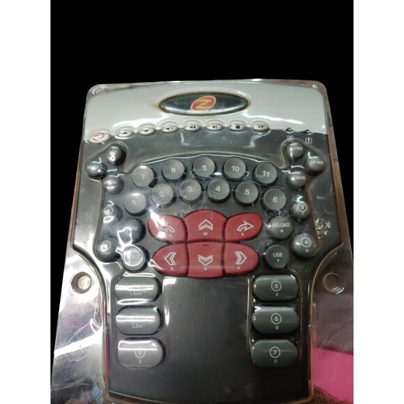 2003 Fang Gamepad - Picture 3 of 5